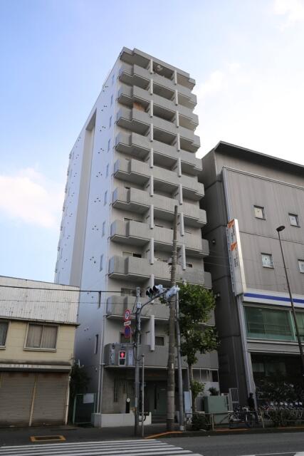 購入日:2017年3月
京浜急行「大森町駅」徒歩3分