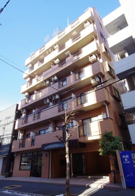 購入日:2023年6月
都営大江戸線「両国駅」徒歩4分