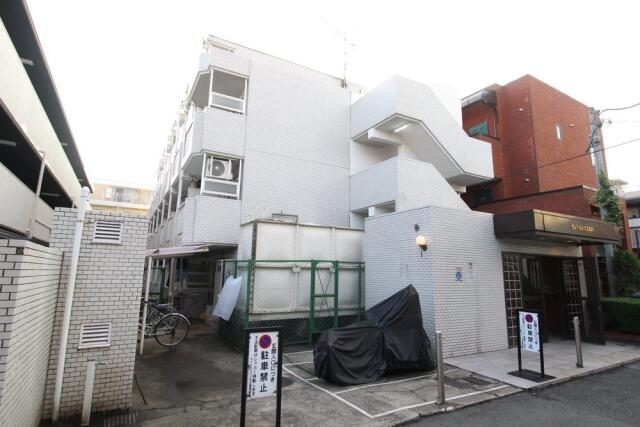 購入日:2023年11月
京王線「八幡山駅」徒歩5分