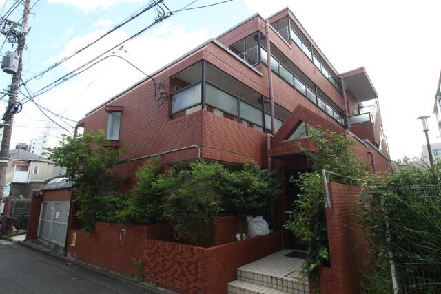 購入日:2025年7月
京王線「笹塚駅」徒歩4分