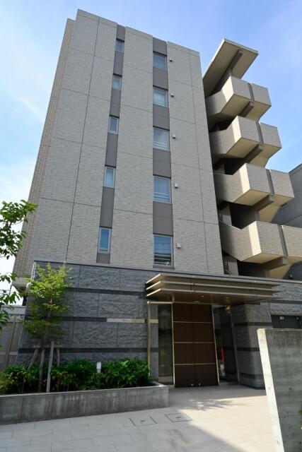 購入日:2022年2月
山手線「目白駅」徒歩7分