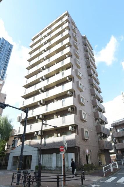 購入日:2025年2月
東京メトロ有楽町線「要町駅」徒歩8分