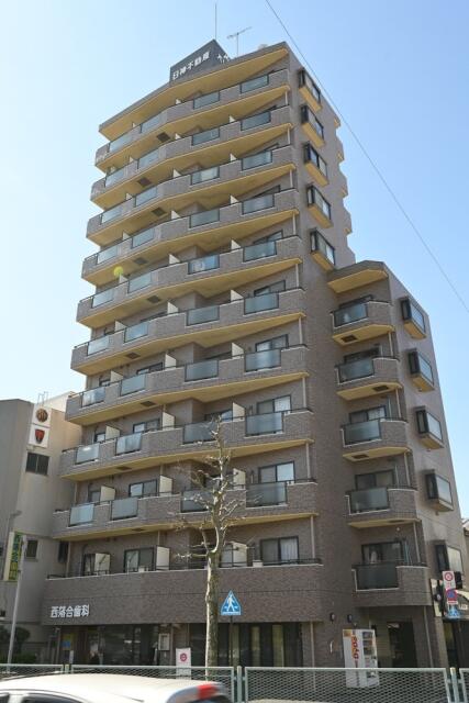 購入日：2018年3月
都営大江戸線「落合南長崎駅」徒歩1分

