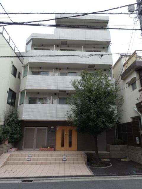 購入日：2019年4月
都営三田線「白山駅」徒歩2分
