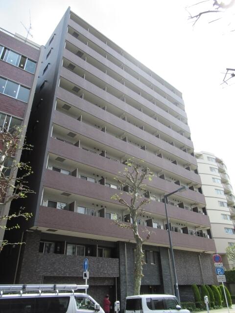 購入日：2024年1月
横浜市営地下鉄「伊勢佐木長者町駅」徒歩2分

