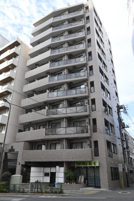 購入日：2024年2月
JR山手線「池袋駅」徒歩7分


