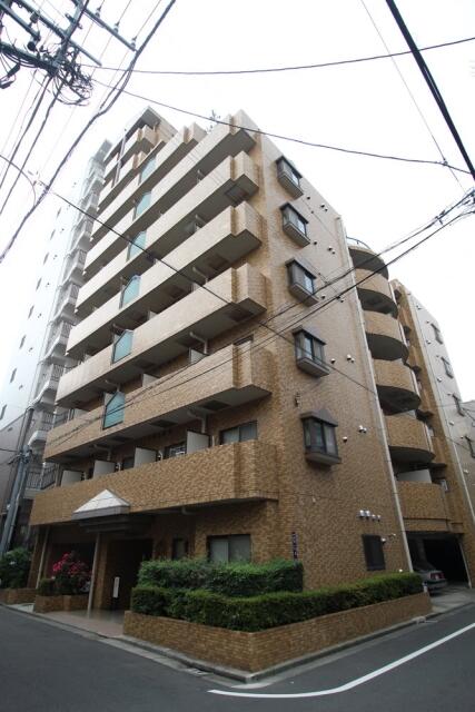 購入日：2024年3月
都営大江戸線「両国駅」徒歩7分
