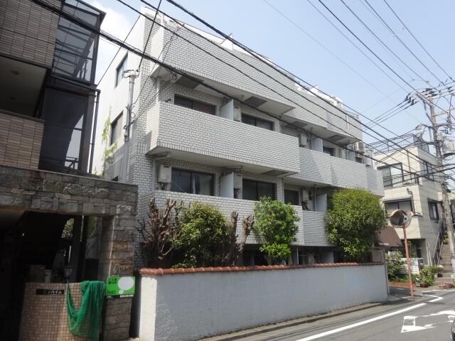 購入日：2024年10月
小田急線「下北沢駅」徒歩8分


