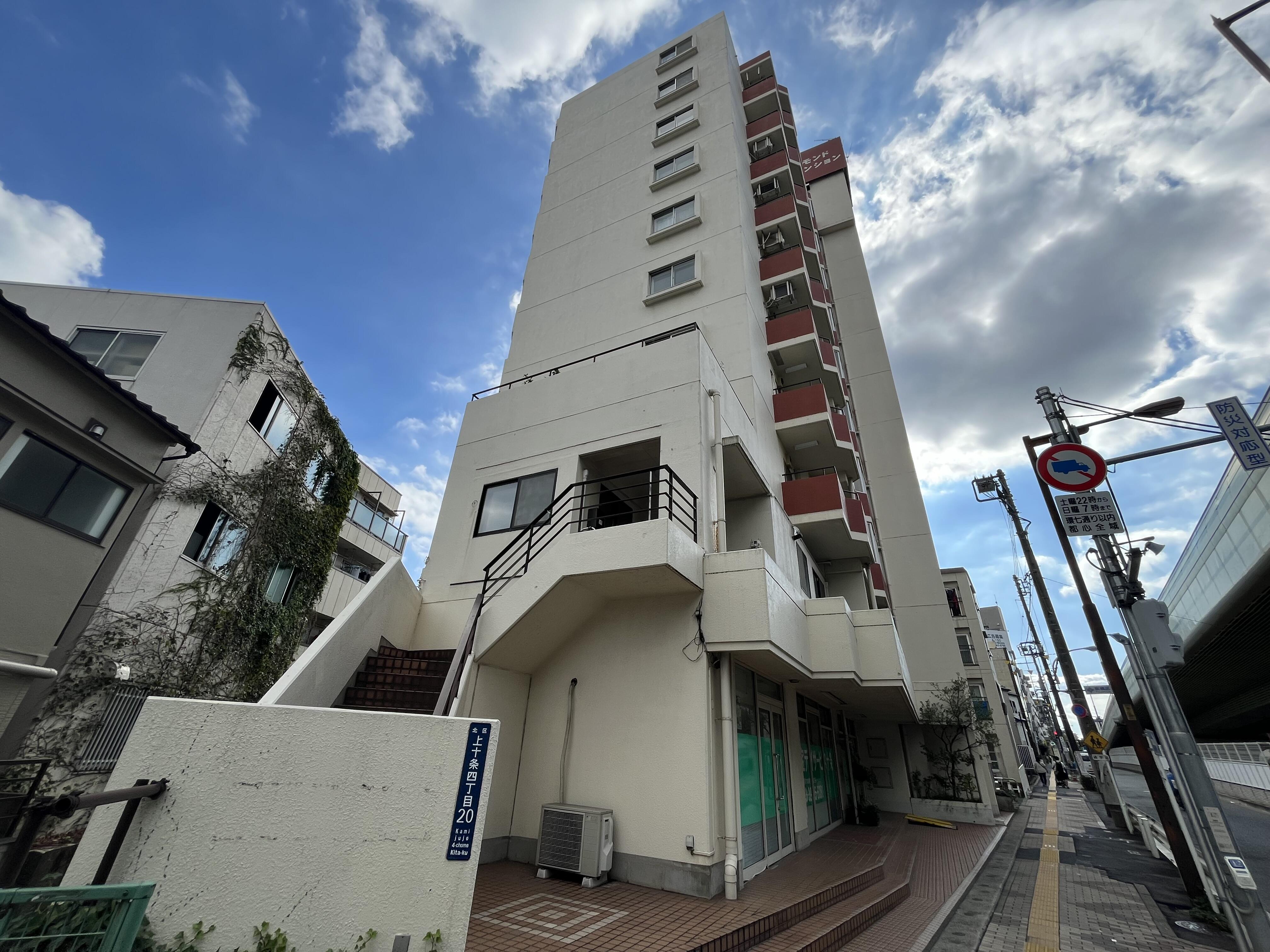 購入日：2025年3月
都営三田線「板橋本町駅」徒歩9分



