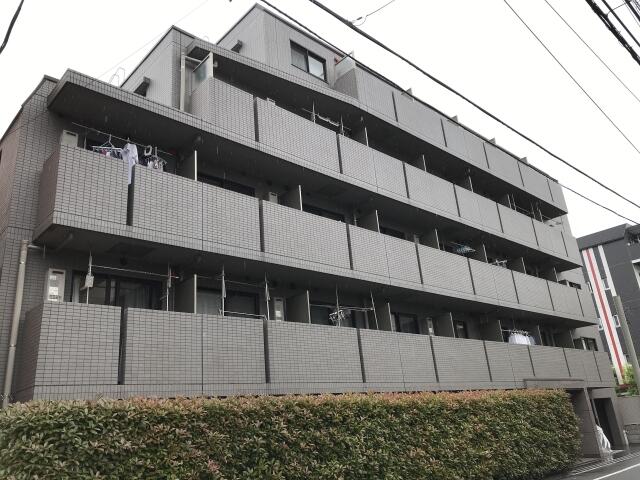 購入日：2024年9月
京浜急行空港線「糀谷駅」徒歩7分
