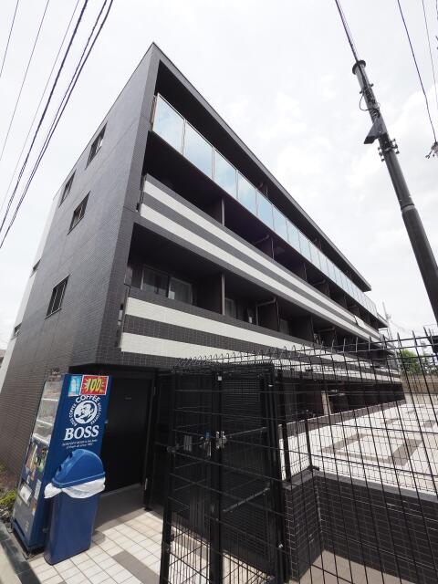購入日：2024年10月
西武池袋線「江古田駅」徒歩10分
