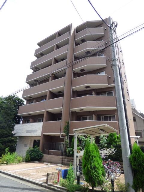 購入日:2025年10月
東京メトロ丸ノ内線「中野富士見町駅」徒歩4分