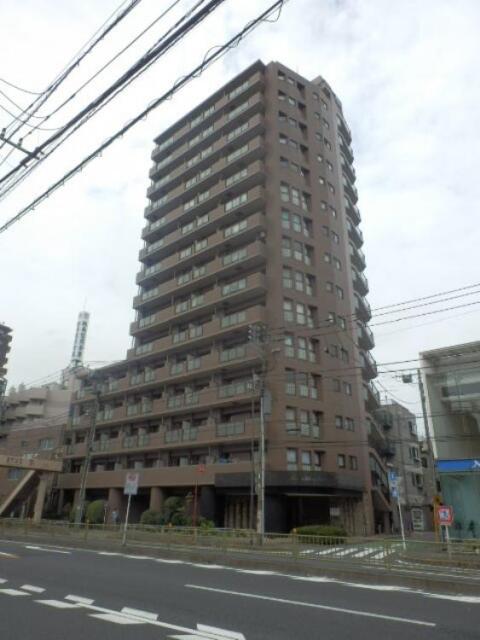 購入日：2021年11月
京急本線「立会川駅」徒歩2分


