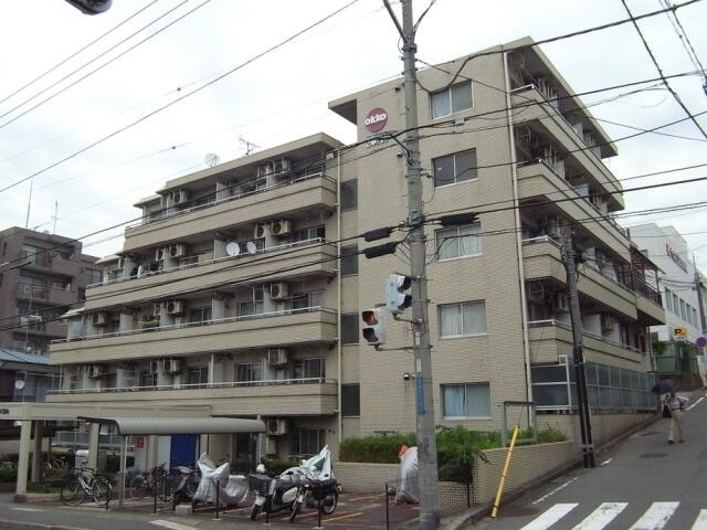 購入日:2026年1月
東急東横線「大倉山駅」徒歩7分