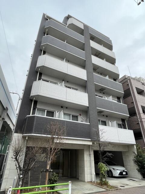 購入日:2026年3月
京急本線「雑色駅」徒歩6分