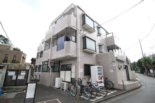 購入日:2023年11月
東急世田谷線「若林駅」徒歩7分