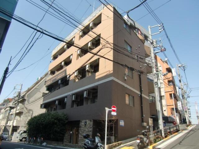 購入日:2024年5月
JR総武線「御茶ノ水駅」徒歩7分