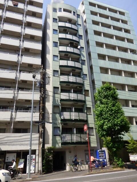 購入日:2025年3月
京急本線「京急川崎駅」徒歩9分