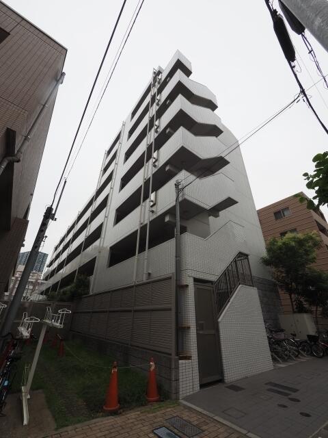 購入日:2024年1月
りんかい線「東雲駅」徒歩5分