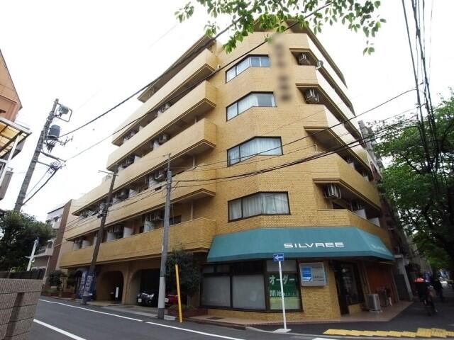 購入日:2025年6月
西武新宿線「新井薬師前駅」徒歩4分