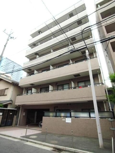 購入日:2025年6月
JR湘南新宿ライン「武蔵小杉駅」徒歩3分