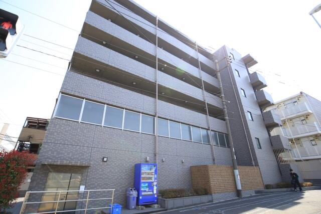 購入日：2025年2月
東急田園都市線・大井町線「溝の口駅」徒歩7分
