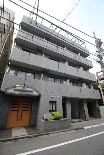 購入日：2024年11月
東京メトロ丸ノ内線「中野富士見町駅」徒歩2分


