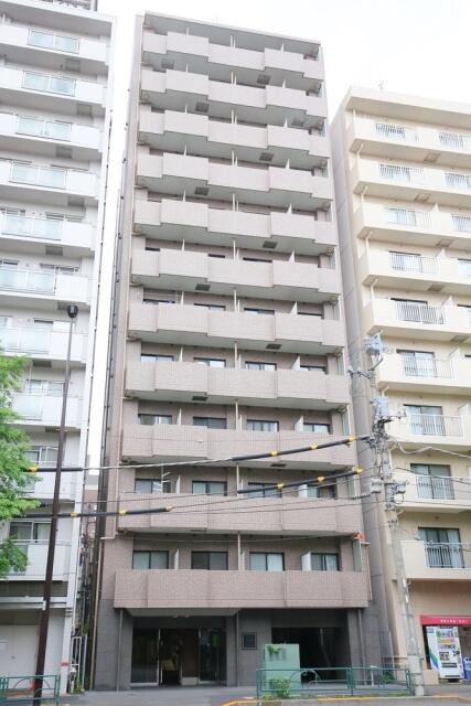 購入日：2024年11月
東京メトロ有楽町線「江戸川橋駅」徒歩3分
