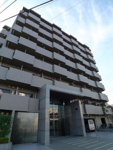 購入日：2025年3月
西武池袋線「練馬駅」徒歩10分
