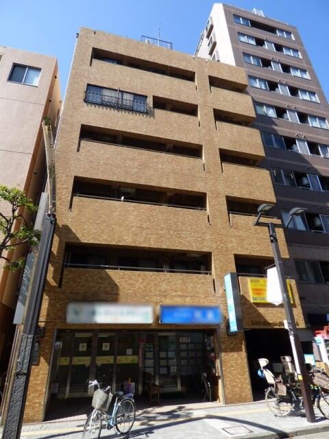 購入日：2026年1月
JR中央線「三鷹駅」徒歩6分

