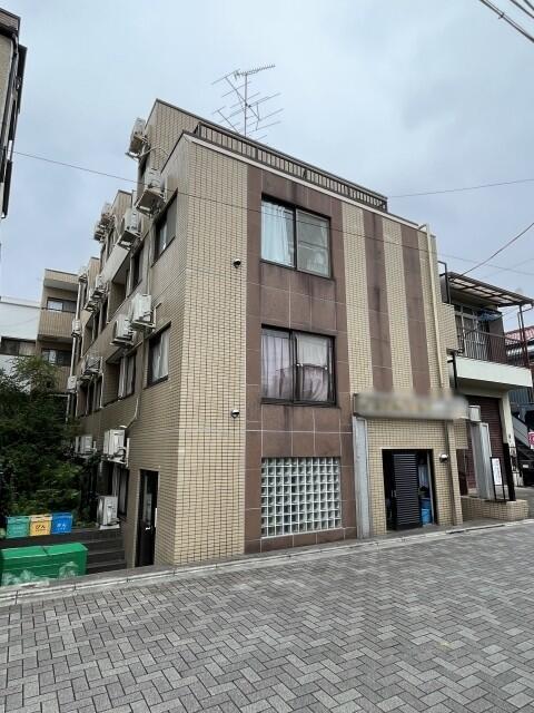 購入日：2025年8月
都営三田線「千石駅」徒歩8分



