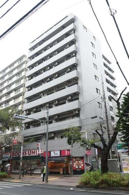 購入日：2026年8月
西武池袋線「桜台駅」徒歩1分