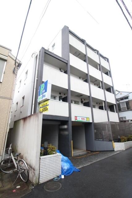 購入日:2026年6月
西武池袋線「桜台駅」徒歩8分