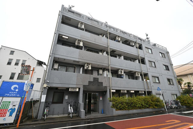 購入日:2023年5月
東京メトロ丸の内線「西新宿駅」徒歩11分