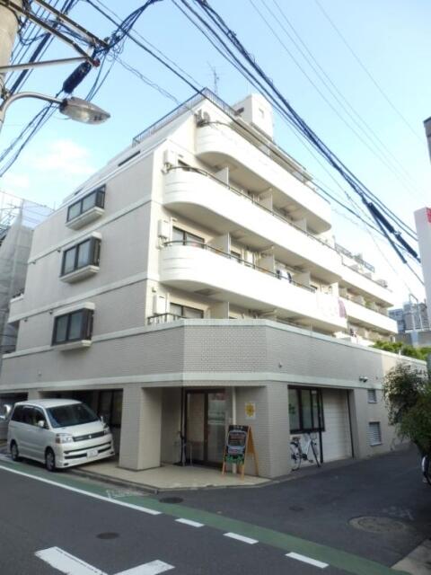 購入日：2024年9月
西部池袋線「桜台駅」徒歩3分