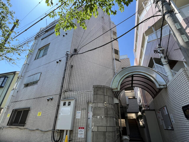 購入日:2024年9月
小田急線「世田谷代田駅」徒歩6分