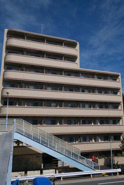 購入日:2025年9月
西武池袋線「中村橋駅」徒歩8分