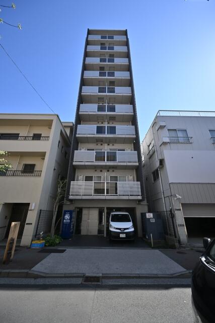 購入日：2026年5月
東京メトロ半蔵門線「清澄白河駅」徒歩7分