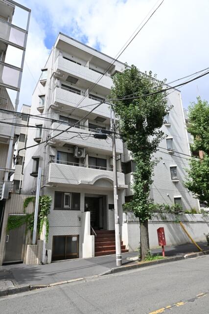 購入日:2024年11月
東急目黒線「洗足駅」徒歩1分