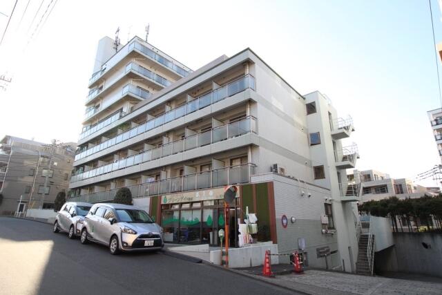 購入日：2022年2月
東急目黒線「不動前駅」徒歩5分