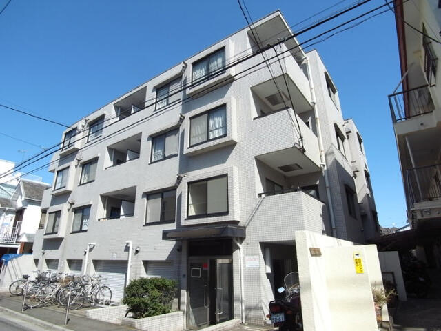 購入日:2024年9月
東武東上線「ときわ台駅」徒歩8分