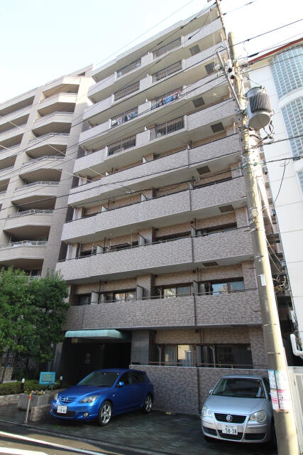 購入日:2024年5月
横浜市営地下鉄線「阪東橋駅」徒歩3分