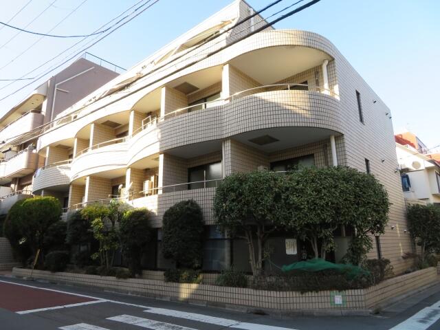 購入日:2025年6月
東急田園都市線「三軒茶屋駅」徒歩8分