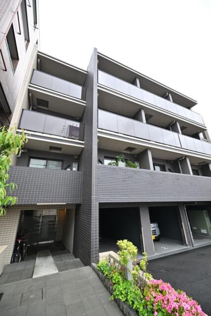 受託日：2026年7月
東急多摩川線「矢口渡駅」徒歩6分