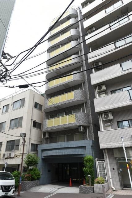 購入日:2025年9月
京急本線「神奈川駅」徒歩2分