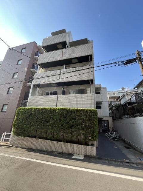 購入日：2025年10月
東武東上線「ときわ台駅」徒歩2分



