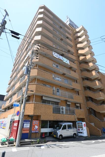 購入日:2022年5月
京急本線「生麦駅」徒歩4分