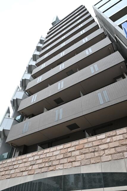 購入日：2020年2月
都営大江戸線「麻布十番駅」徒歩1分
