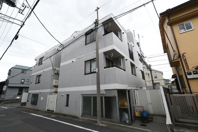 購入日:2024年11月
京王井の頭線「永福町駅」徒歩3分