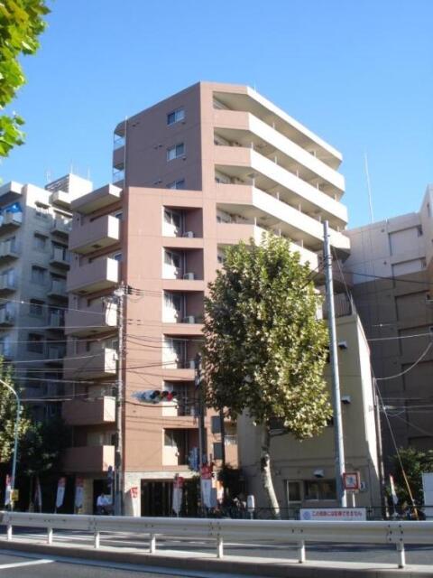 購入日：2025年6月
西武新宿線「下落合駅」徒歩2分

